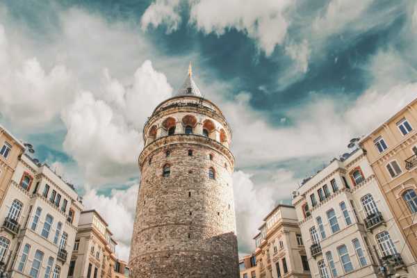 Amarna Group Istanbul City tour