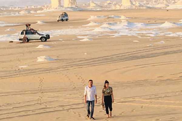 EMO TOURS EGYPT 7 Days 6 Nights Cairo and Luxor Excursion