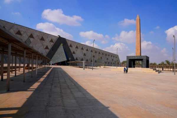 Egypt Tour packages 8 Days Egypt Itinerary Cairo and Nile cruise