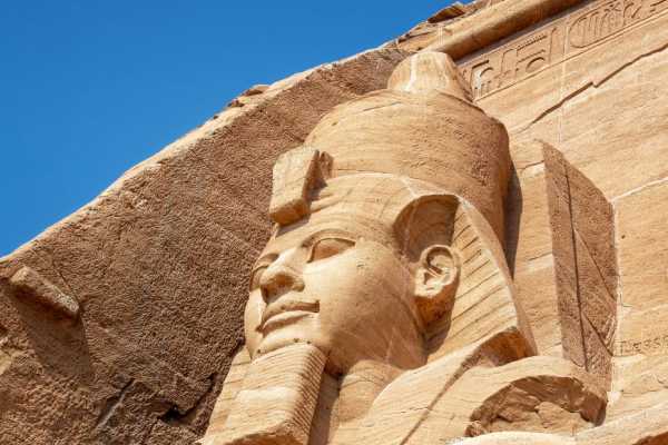 Egypt Tour packages 10 Days Cairo and Nile cruise tour package