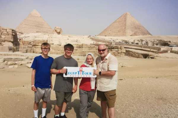 Egypt Tour packages Tour to Cairo and Giza Pyramids from Alexanderia Port