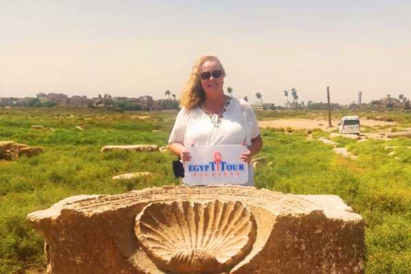 Egypt Tour packages 2 Day Trip to Cairo and Alexanderia from Alexanderia Port