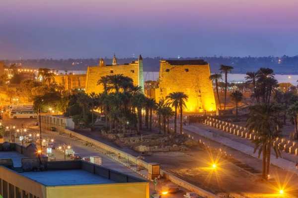 Egypt Tour packages 8 Days Egypt tour package Cairo Nile Cruise and Hurghada