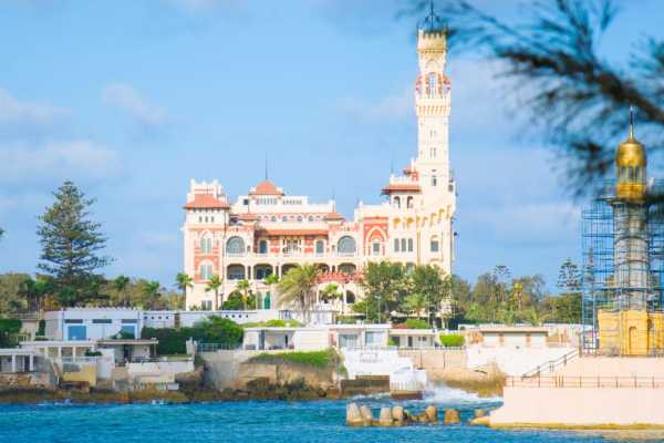 Egypt Tour packages 12 Days Egypt Tour Package