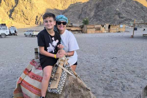 Egypt Tour packages 14 Days Egypt Holiday tour Package