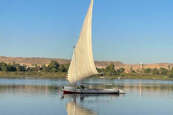 Egypt Tour packages 15 Days Egypt tour Package