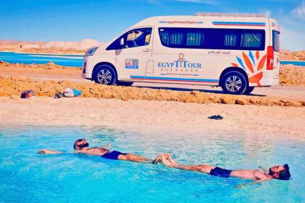 Egypt Tour packages 16 Days Egypt tour package