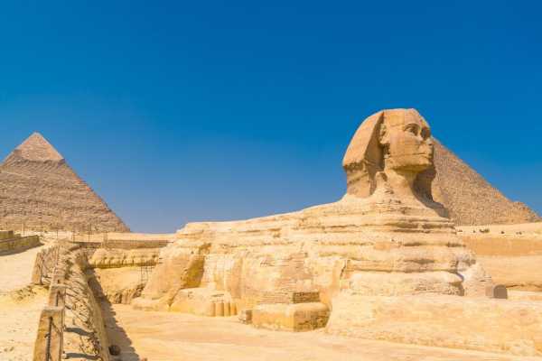 Egypt Tour packages 4 day Cairo Itinerary