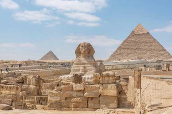 Egypt Tour packages 4 Day Cairo Tour Package