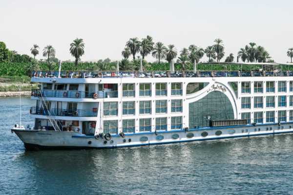 Egypt Tour packages 5 Days Nile cruise from Luxor to Aswan on Royal Princess