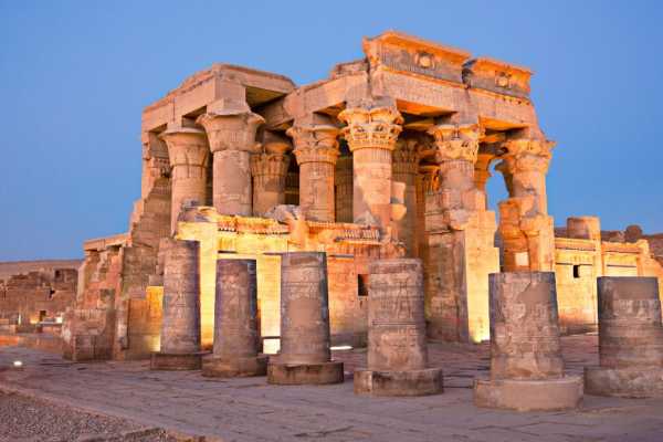 Egypt Tour packages 19 day Egypt tour Package with Red Sea