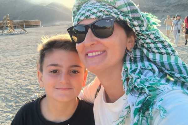 Egypt Tour packages 18 Days Egypt tour package