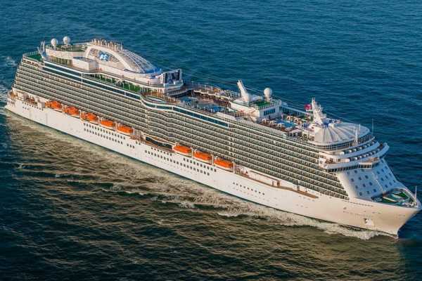 Daily tours Egypt CRUCERO DE 5 D&Iacute;AS POR EL R&Iacute;O NILO DESDE LUXOR ROYAL PRINCESS