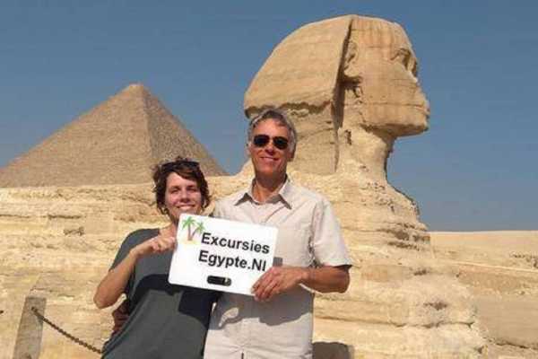 Excursies Egypte Amazing 16 Days Egypt itinerary