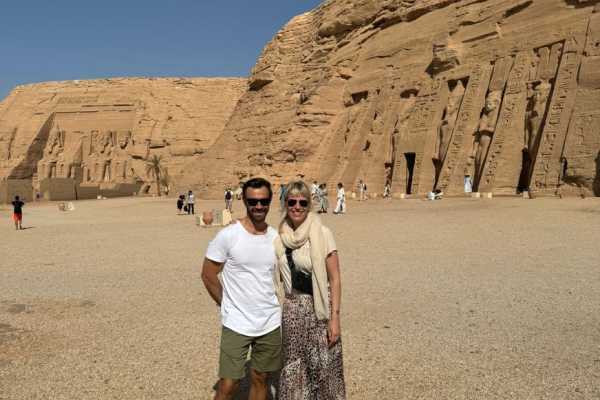 Egypt Tour packages 5 Days Nile cruise from El Quseir