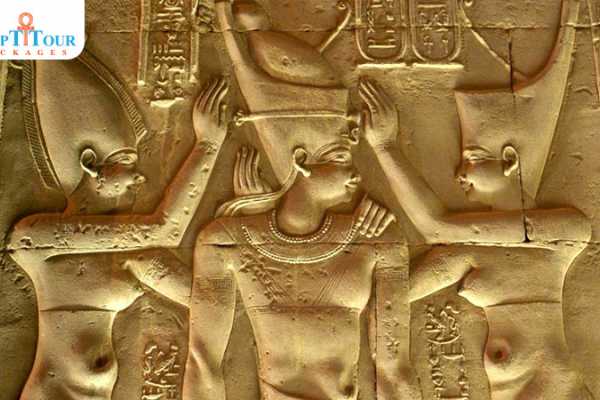 Egypt Tour packages 5 Days Nile cruise from Soma Bay