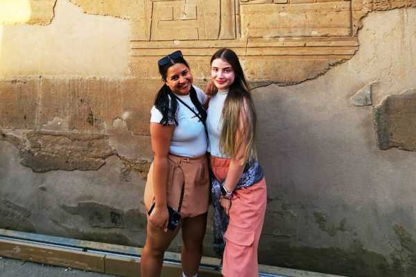 Egypt Tour packages 4 Days Nile cruise from Marsa Alam
