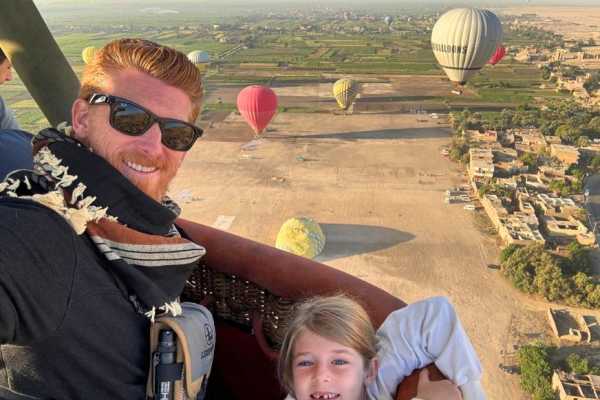 Egypt Tour packages 9 Days Cairo Nile Cruise and Hurghada