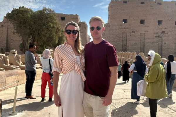 Egypt Tour packages 9 Day Egypt Itinerary Cairo Nile Cruise and Hurghada
