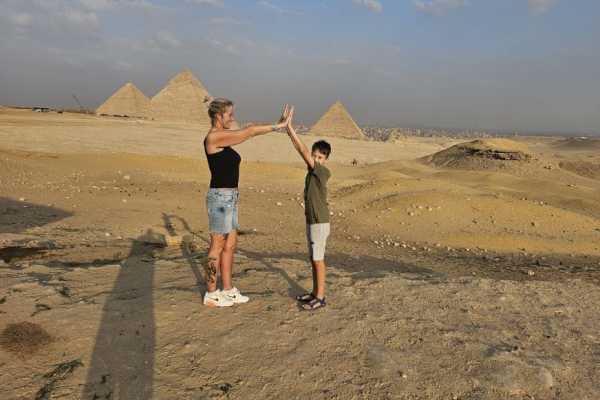 Egypt Tour packages 11 Days Egypt overland Itinerary