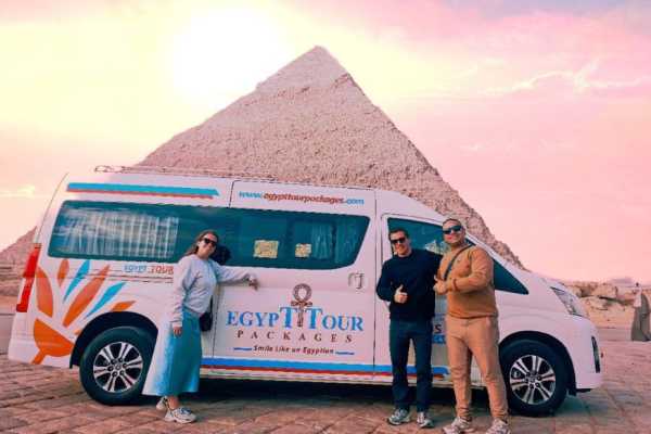 Egypt Tour packages 7 Days Egypt Vacation Package Cairo and Nile Cruise