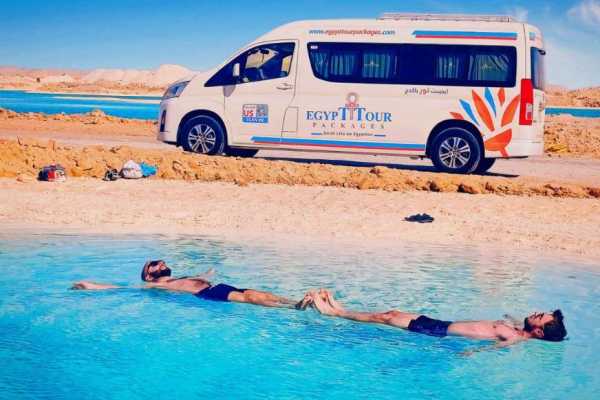 Egypt Tour packages Transport fra Cairo Lufthavn til Hotel i Siwa