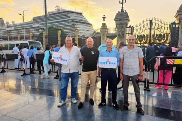 Egypt Tour packages Transfer fra Kairo Lufthavn til Hotel i Port Said