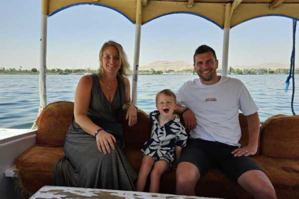 Egypt Tour packages 7 Days Egypt Travel Package Cairo and Nile Cruise