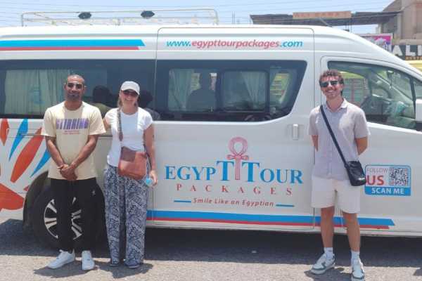 Egypt Tour packages Transfer from Hotel in Port Said to Cairo airport