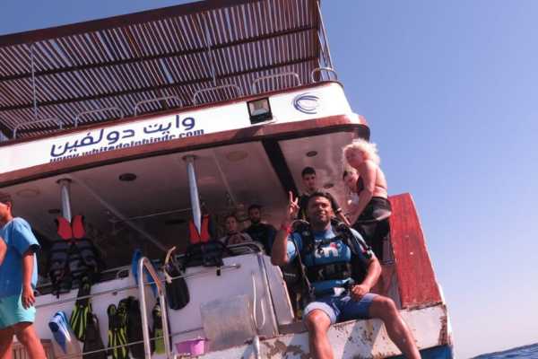 Egypt Tour packages Transport fra hotel i Hurghada til Cairo lufthavn