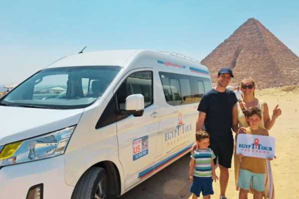 Egypt Tour packages Transfer fra Hotel i Al Alamein til Cairo lufthavn