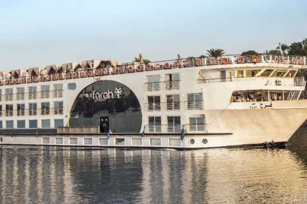 Egypt Tour packages 5 Days Nile cruise from Luxor to Aswan on Farah Nile Cruise