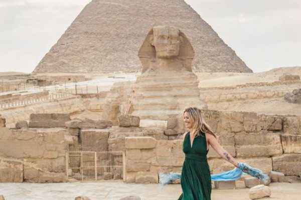 Marsa alam tours 10 days trip Egypt tour Package