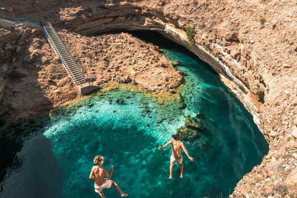 Daily tours Egypt ITINERARIO DE 9 D&Iacute;AS EL CAIRO SIWA OASIS Y CRUCERO POR EL NILO