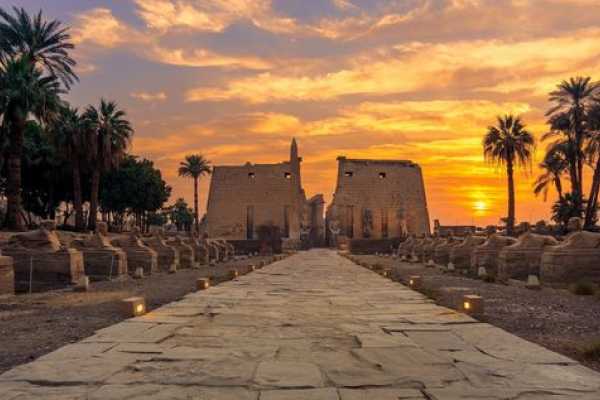 Daily tours Egypt 11 DAGEN EGYPTE REIS CAIRO EN ASWAN, LUXOR MET DENDERA