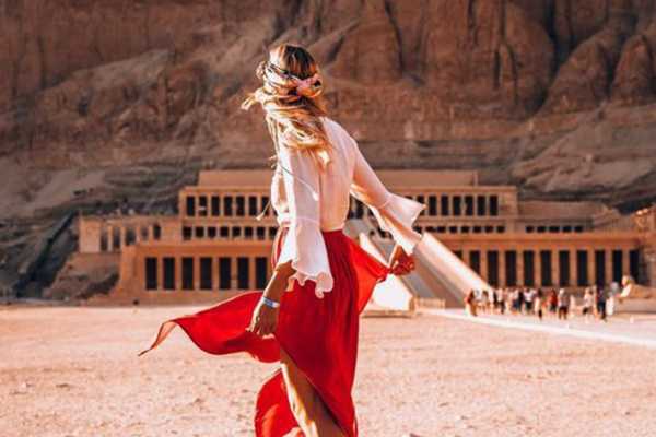 Daily tours Egypt FASCINANTE PAQUETE DE 8 DÍAS EN EGIPTO.