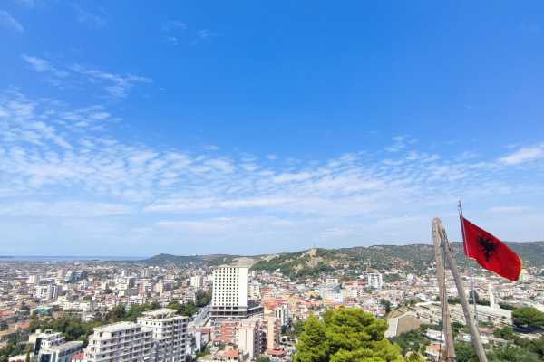 Trips4fun Vlore History,Museums Tour & Kuzum Baba Terrace