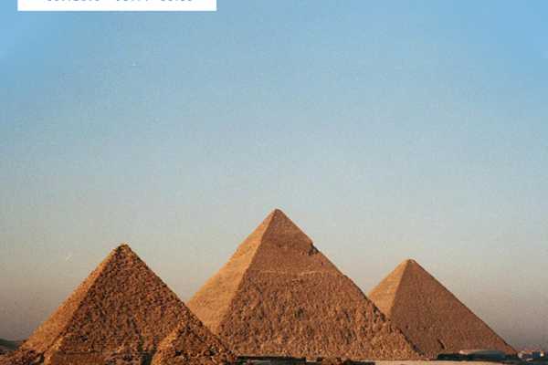 Daily tours Egypt 10 DAY EGYPT ITINERARY NILE CRUISE AND WHITE DESERT TOUR.