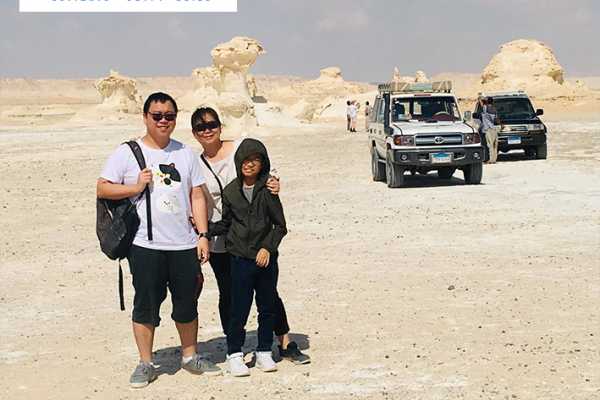 Daily tours Egypt ITINERARIO 7 D&Iacute;AS EGIPTO EL CAIRO Y EL DESIERTO.