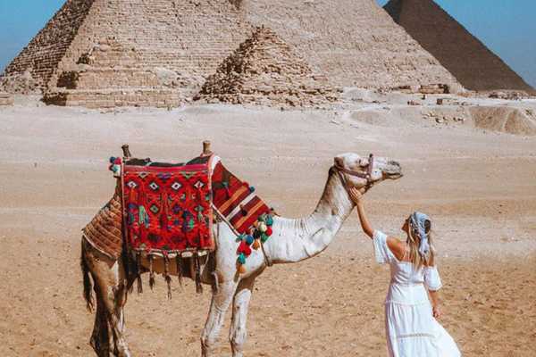 Daily tours Egypt 8 DAYS EGYPT ITINERARY CAIRO AND NILE CRUISE FROM HURGHADA