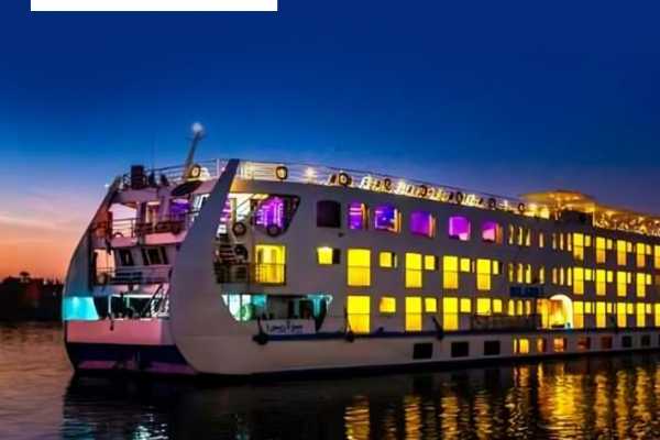 Daily tours Egypt EGIPTO ESENCIAL EN CRUCERO POR EL NILO - 8 D&Iacute;AS.