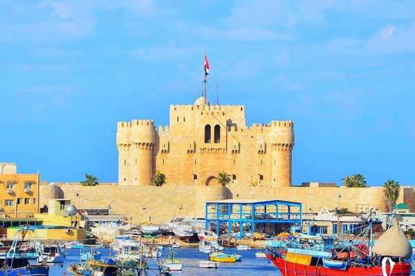 Daily tours Egypt ALEJANDR&Iacute;A Y ANTIGUO EGIPTO - 13 D&Iacute;AS