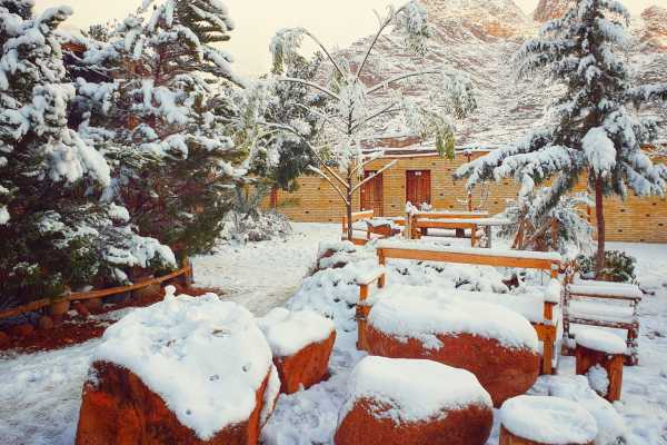 Daily tours Egypt VIAJE PRIVADO AL MONASTERIO DE SANTA CATALINA DESDE EL PUERTO DE SHARM EL SHEIKH