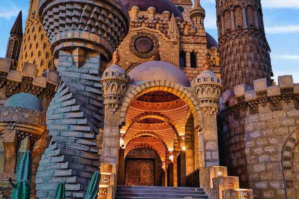 Daily tours Egypt TOUR DE LA CIUDAD DESDE EL PUERTO DE SHARM EL SHEIKH