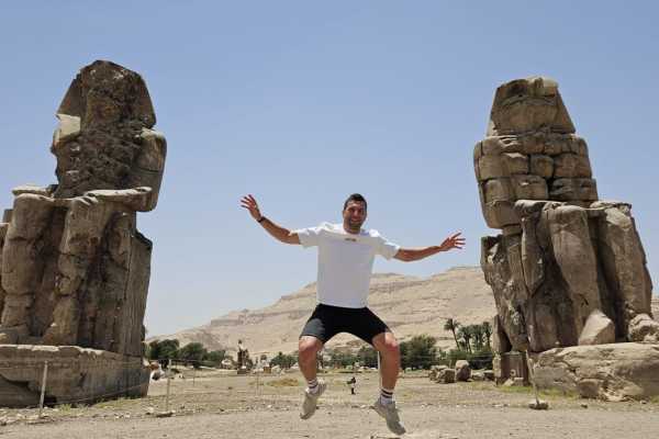 Egypt Tour packages 2 Day Trip to Luxor from Marsa Alam