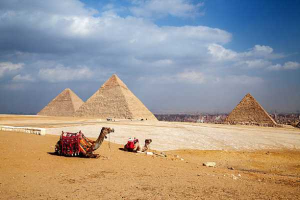 Daily tours Egypt VIAJE DE 3 D&Iacute;AS A EL CAIRO DESDE SHARM EL SHEIKH EN VUELO