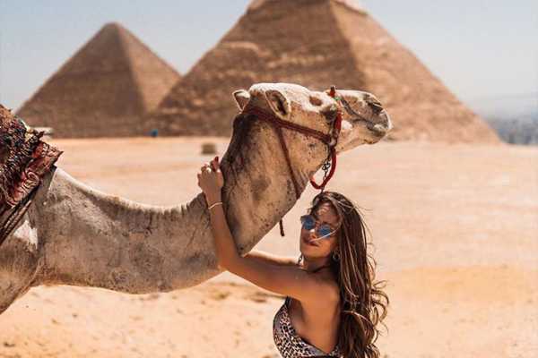 Daily tours Egypt PRIVATE DAY TRIP TO CAIRO FROM EL QUSEIR BY VEHICLE.
