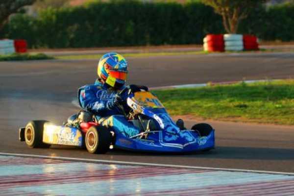 Daily tours Egypt IR A AVENTURA DE KARTING EN SHARM EL SHEIKH