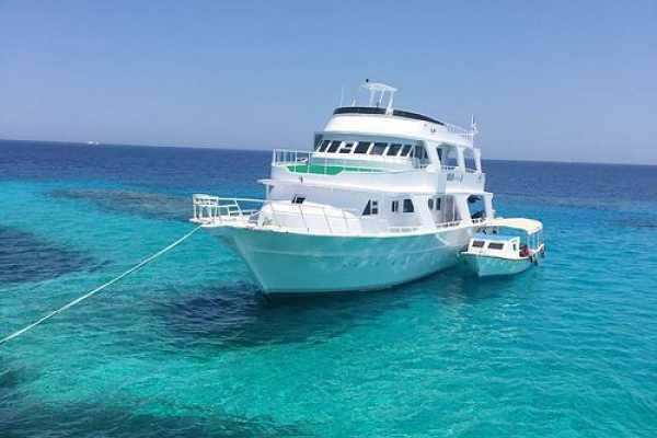 Daily tours Egypt SNORKELREIS NAAR HAMATA-EILANDEN VANUIT EL QUSEIR