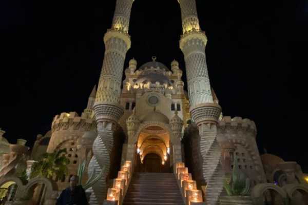 Daily tours Egypt TOUR DE LA CIUDAD DESDE SHARM EL SHEIKH